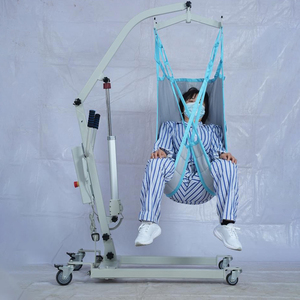 Fabricación directa <span class=keywords><strong>de</strong></span> polipasto <span class=keywords><strong>de</strong></span> rehabilitación médica, arnés <span class=keywords><strong>de</strong></span> eslinga <span class=keywords><strong>de</strong></span> elevación, eslinga <span class=keywords><strong>de</strong></span> transferencia reutilizable, médico cuidador <span class=keywords><strong>de</strong></span> pacientes - Product Image 3