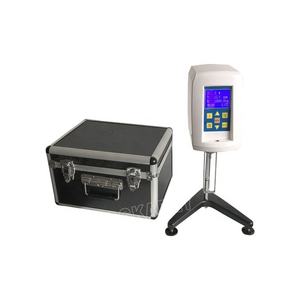 Viskometer Digital Portabel untuk Pengukuran Viskositas Cat yang Akurat dengan Layar yang Jelas - Product Image 2