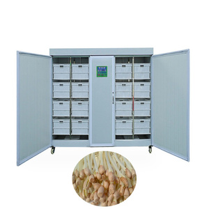 Barely Seed Sprout Machine Mung Bean Sprout Machine Soybean Germination Machine - Product Image 6