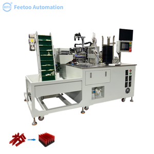 Fuente de fábrica original de alta eficiencia máquina de composición tipográfica automática de composición rápida para encendedor - Product Image 1