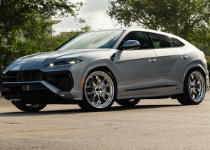 Rines Forjados de 18, 19, 20 y 22 Pulgadas para <span class=keywords><strong>Ferrari</strong></span> F8, 488, 296GTS, 458, 812GTS, SF90, McLaren 765LT, <span class=keywords><strong>Koenigsegg</strong></span>, Benz, Lamborghini, BMW S201H - Product Image 5