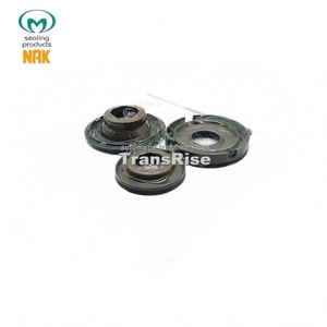 ลูกสูบ Nak 62te ใหม่เอี่ยมสำหรับ 1000 (2008-) OE 4800257AA - Product Image 3