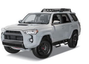 Pièces de tuning tout-terrain pour <span class=keywords><strong>Toyota</strong></span> 4Runner 2010-2013 à 2014, kit de conversion de carrosserie TR D Pro, lifting complet - Product Image 5