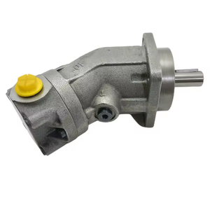 Moteur à piston A2FO12 A2FO710 A2FO1000, moteur hydraulique Nuoyi série A2FO, pièces de moteur à piston A2FO12/61R-PB06 - Product Image 2