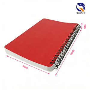 Producción OEM, Impresión de Diarios Personalizados, Agenda Tamaño A5, Impresa con Páginas para Pegatinas e Insertos - Product Image 4