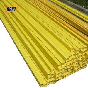 صنارة صيد صغيرة الحجم من الألياف الزجاجية FRP GRP صنارة صلبة صنارات صيد من الألياف الزجاجية - Product Image 4