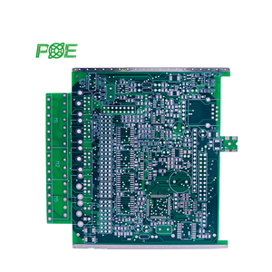 Giám sát thông minh lắp ráp pcba năng lượng mặt trời xanh | tùy chỉnh MPPT tích hợp bảng điều khiển năng lượng mặt trời <span class=keywords><strong>PCB</strong></span> nhà sản xuất | nhà máy sản xuất bảng mạch in - Product Image 3