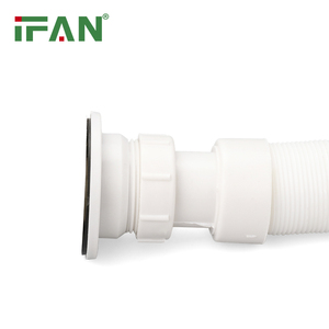 Tubo <span class=keywords><strong>de</strong></span> Desagüe Flexible <span class=keywords><strong>para</strong></span> Lavadora IFAN, Desodorante <span class=keywords><strong>para</strong></span> Tuberías <span class=keywords><strong>de</strong></span> Agua Residual, <span class=keywords><strong>Manguera</strong></span> Flexible <span class=keywords><strong>para</strong></span> Fregadero <span class=keywords><strong>de</strong></span> Cocina y Baño - Product Image 6