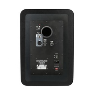 Moniteur de son DJ actif BX5D2+BT, haut-parleur de studio professionnel avec fonction Bluetooth