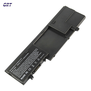 Batería de repuesto para ordenador portátil DELL D420 D430 FG442 GG386 KG046 PG043 11.1V 3600mAh 40Wh - Product Image 2