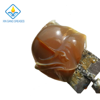 Lubrifiant pour machines à haute pression OEM EP2 EP3, graisse au lithium
