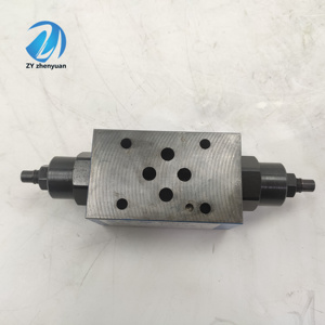 Soupape de décharge hydraulique d'origine CG5V CG5V-6FW-OF-M-U-H5-20 CG5V-8CW-DM-U-H7-11 CG5V-6GW-OF-M-U-H5-20 - Product Image 5