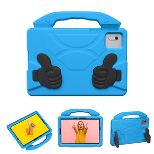 <span class=keywords><strong>Funda</strong></span> Protectora Anticaídas para Niños para TAB S10/S11 y Pad 2 de 11 Pulgadas, Diseño Redmi Modelo GW01, Hecho en China - Product Image 1