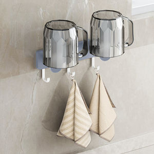 Organizador de Cocina para Montar en la Pared, Estante para Tablas de Cortar, Portaplatos, Almacenamiento de Tapas de Ollas, Accesorios de Cocina - Product Image 5