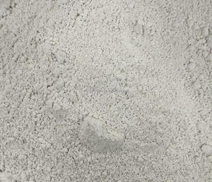 Materiales de Pesaje de Baja Viscosidad para Perforación de Pozos Profundos al por Mayor, Partículas de Mineral de Barita Natural para Perforación Petrolera - Product Image 3