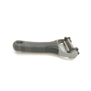 Utensilios de Cocina 3 en 1, Utensilios Multifuncionales para el Hogar, Pelador de Plástico, Pelador Giratorio - Product Image 6