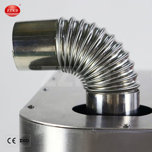 Sécheur par pulvérisation de laboratoire 1500-2000 ml, largement utilisé pour la production de lait en poudre, mini sécheur par pulvérisation, machine de séchage par pulvérisation - Product Image 4