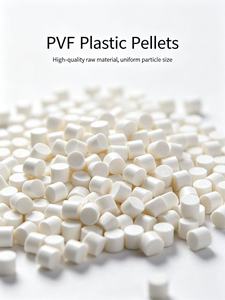 Granulés de résine de fluorure de polyvinyle (PVF) - Excellente résistance aux intempéries et aux UV pour les applications extérieures - Product Image 6
