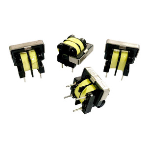ตัวเหนี่ยวนำโหมดร่วม 2.2MH 20A แกนเฟอร์ไรต์ คอยล์โช้คความถี่ต่ำ โครงพลาสติก - Product Image 3