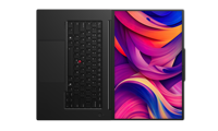 Nouveau coffre-fort professionnel pour ordinateur portable Supreme Polished, 16 pouces, écran tactile, caméra métallique, écran 4K, garantie de trois ans