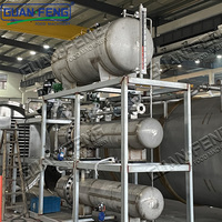 Industriële Fd Vriesdroger Apparatuur Fruit Vacuüm Vriesdroger Lyofilisator Apple Perzik Banaan Aardbei Bevriezing Dehydrators