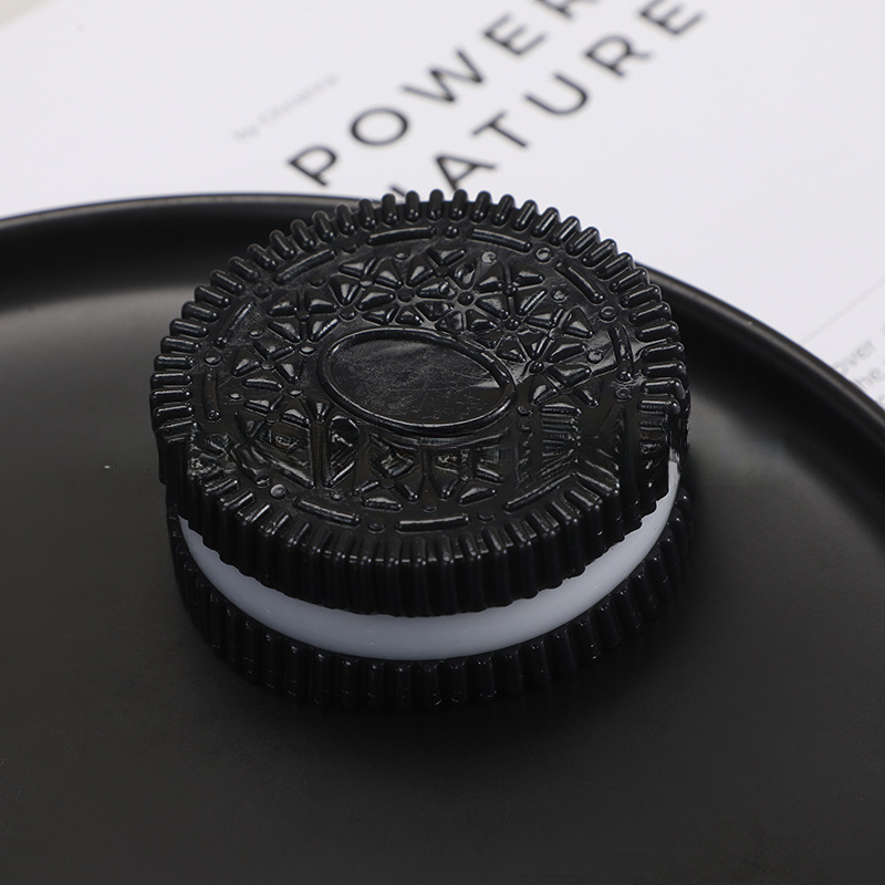 coloré [noir] Oreo