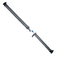 Eje de conducción para Subaru Forester Driveshaft Subaru Forester Drive Shaft 2009 ~ 2012 OEM 27111SC021 65-7005