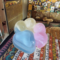 Mainan Squishy Cakar Kucing Super Lembut Grosir, Unisex, Lucu, Cocok untuk Anak-Anak dan Dewasa, Souvenir Pesta, Usia 5-7 Tahun