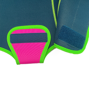 <span class=keywords><strong>Traje</strong></span> de <span class=keywords><strong>neopreno</strong></span> para bebé OEM, <span class=keywords><strong>traje</strong></span> de natación y buceo con patrón personalizado para niños - Product Image 5