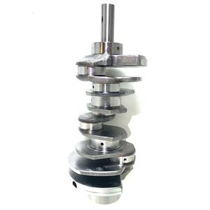 Vilebrequin moteur OM642 pour <span class=keywords><strong>Mercedes</strong></span> Benz G-Klasse W463 GLC X253 C253 GLE W166 C292 GLK X204 A6420302401 A6420302601 A6420301601 - Product Image 2