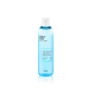 Tónico Hidratante COSRX Hydrium 280ml Cuidado Diario de la Piel Para Todo Tipo de Piel - Product Image 2