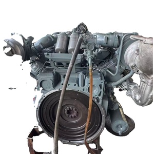 MAN D2842 <b>Engine</b> <b>Assembly</b> Stock available now - Product Image 6