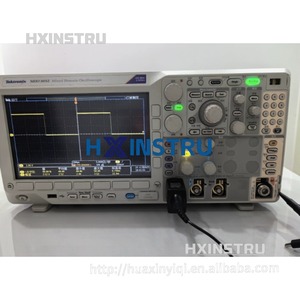 ออสซิลโลสโคปแบบไฮบริด MDO3052 (Hybrid Domain) รุ่น H - Product Image 1