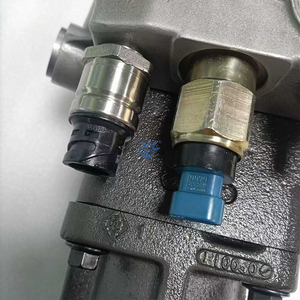 Bomba de Inyección de Combustible HPI 2897671 6560-71-1102 4307242 para Motor QSK23 - Product Image 2