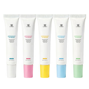 CLOVERRENA Baume Réparateur Anti-oxydant pour les Lèvres à l'Allantoïne, Vitamine E, Silymarine, Acide Hyaluronique – Crème Hydratante Anti-rides pour les Lèvres - Product Image 1