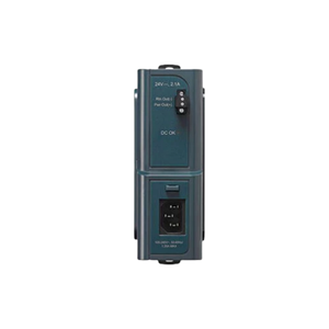 PWR-IE50W-AC-IEC โมดูลจ่ายไฟอุตสาหกรรม AC 100-240V สำหรับระบบอัตโนมัติทางอุตสาหกรรม - Product Image 3