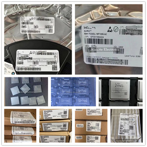 Nouveau capteur de courant 3V-5.5V 11mA <span class=keywords><strong>4us</strong></span> ACS710KLATR-12CB-T de composants électroniques - Product Image 2