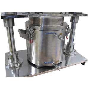 เครื่องผสมสุญญากาศแบตเตอรี่ลิเธียมเครื่องผสมสารเคมีเหลวเครื่องทำน้ำยา - Product Image 4