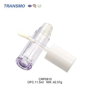 <b>Clear</b> Lip <b>Gloss</b> Tubes Lip <b>Gloss</b> Bottle Packaging Private Label Lip <b>Gloss</b> Tubes Plastic Tubes for Cosmetics - Product Image 4
