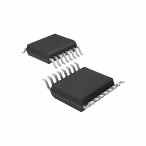 Manufacturer Channel Electronic Circuit Components 23S09E-1HPGG 16 TSSOP Clock Timing - Product Image 1
