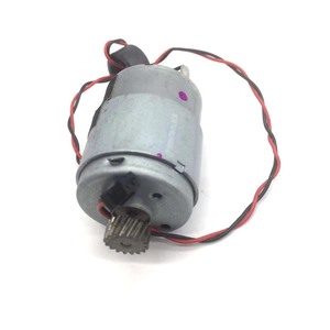 Paper Feed Motor Fits For Epson XP-401 XP-432 XP-423 XP-440 XP-415 XP-405 XP-425 XP-413 XP-442 XP-430 XP-424 XP-422 XP-403 - Product Image 4
