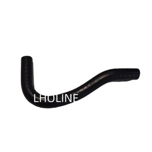 Tuyau de liquide de refroidissement en caoutchouc LHOLINE 11826-VJ260 EPDM pour remplacement et réparation, ajustement universel - Product Image 2