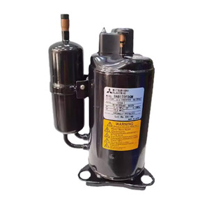 คอมเพรสเซอร์เครื่องปรับอากาศมิตซูบิชิ รุ่น LNB53FDAMC แบบไฟฟ้า สำหรับเครื่องปรับอากาศอินเวอร์เตอร์ - Product Image 4