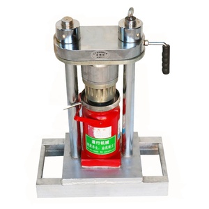 DH-32 Home Use Raw Olive Cold <strong>Oil</strong> <strong>Press</strong> <strong>Machine</strong> - Product Image 5