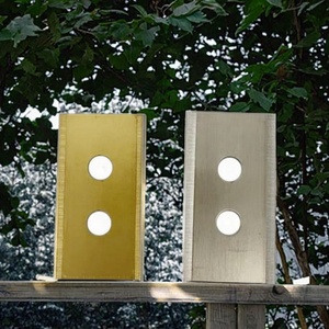 Lames en acier inoxydable pour <span class=keywords><strong>tondeuse</strong></span> robotisée compatibles avec les pièces et accessoires de <span class=keywords><strong>tondeuse</strong></span> <span class=keywords><strong>Husqvarna</strong></span> Essential Remplacement - Product Image 2