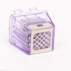 Venta al por mayor de fábrica: Cartuchos de 8 puntas para Mophceuss, 8 puntas para Morphones, 8 cartuchos para Morphones, cabezales de microcristal - Product Image 3