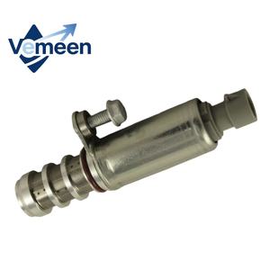 Katup Solenoid Aktuator Posisi Camshaft Intake Exhaust untuk Chevrolet Buick 12655421 12646784 12679100 12628348 12655420 - Product Image 2
