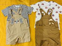 Vente en Gros de Vêtements d'Enfants Confortables et de Haute Qualité en Lot pour l'Été, Mélange pour Enfants Livraison Gratuite