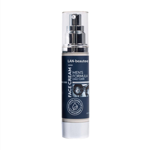 <span class=keywords><strong>Crema</strong></span> <span class=keywords><strong>Facial</strong></span> Antienvejecimiento Orgánica Natural de Marca Privada para Hombres, <span class=keywords><strong>Crema</strong></span> Hidratante <span class=keywords><strong>Facial</strong></span> Antiarrugas - Product Image 2
