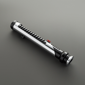 Sable de Luz Nexus Sabers Qui-Gon Jinn de Aleación de Aluminio 6063, Totalmente Metálico, XENO3.0 Pixel Bass Speaker, <span class=keywords><strong>Jedi</strong></span> o Sith con Altavoz de Bajos - Product Image 2